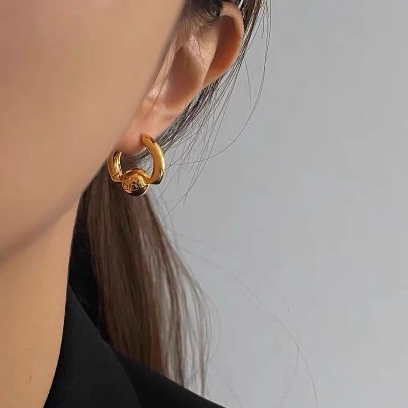 Balenciaga Earrings